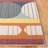 Hornbeck 300 Performance Geometric Rug-835153763