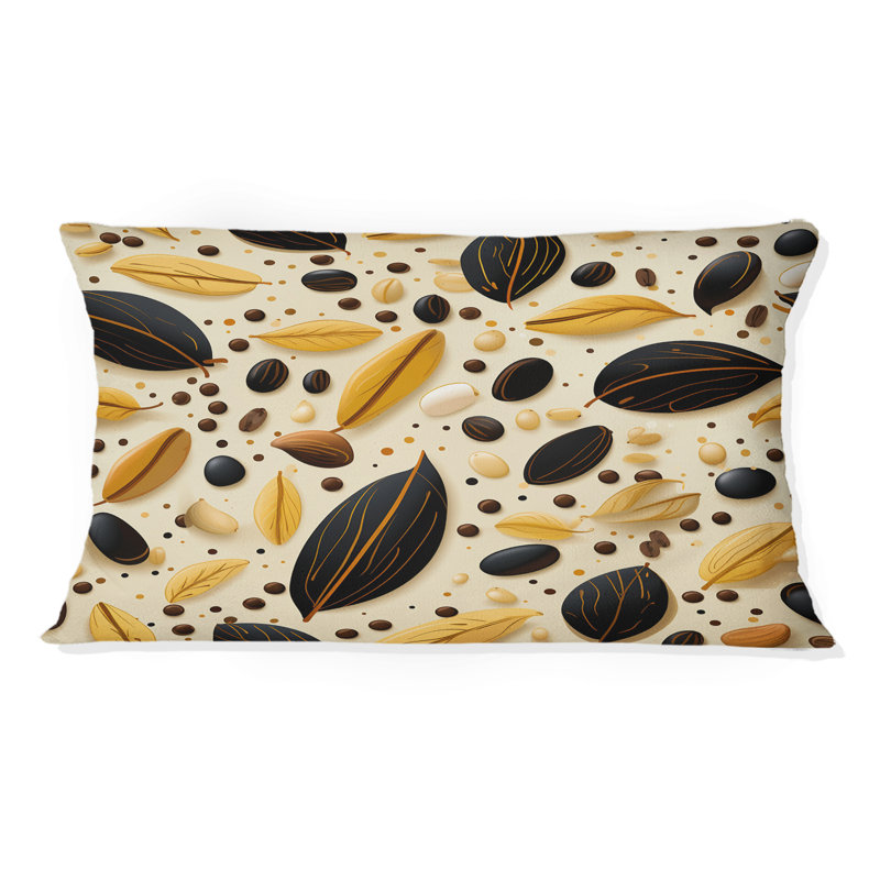 Coussin Botanical Cream - Coffree