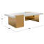 Table basse abstraite Mycha