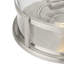 Plafonnier encastré en verre Assa-1483015552-1483176924-1483176925