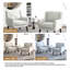 Fauteuil Jaqueze-234591032