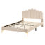 SAUVIAN Upholstered Bed-118836879-118836880