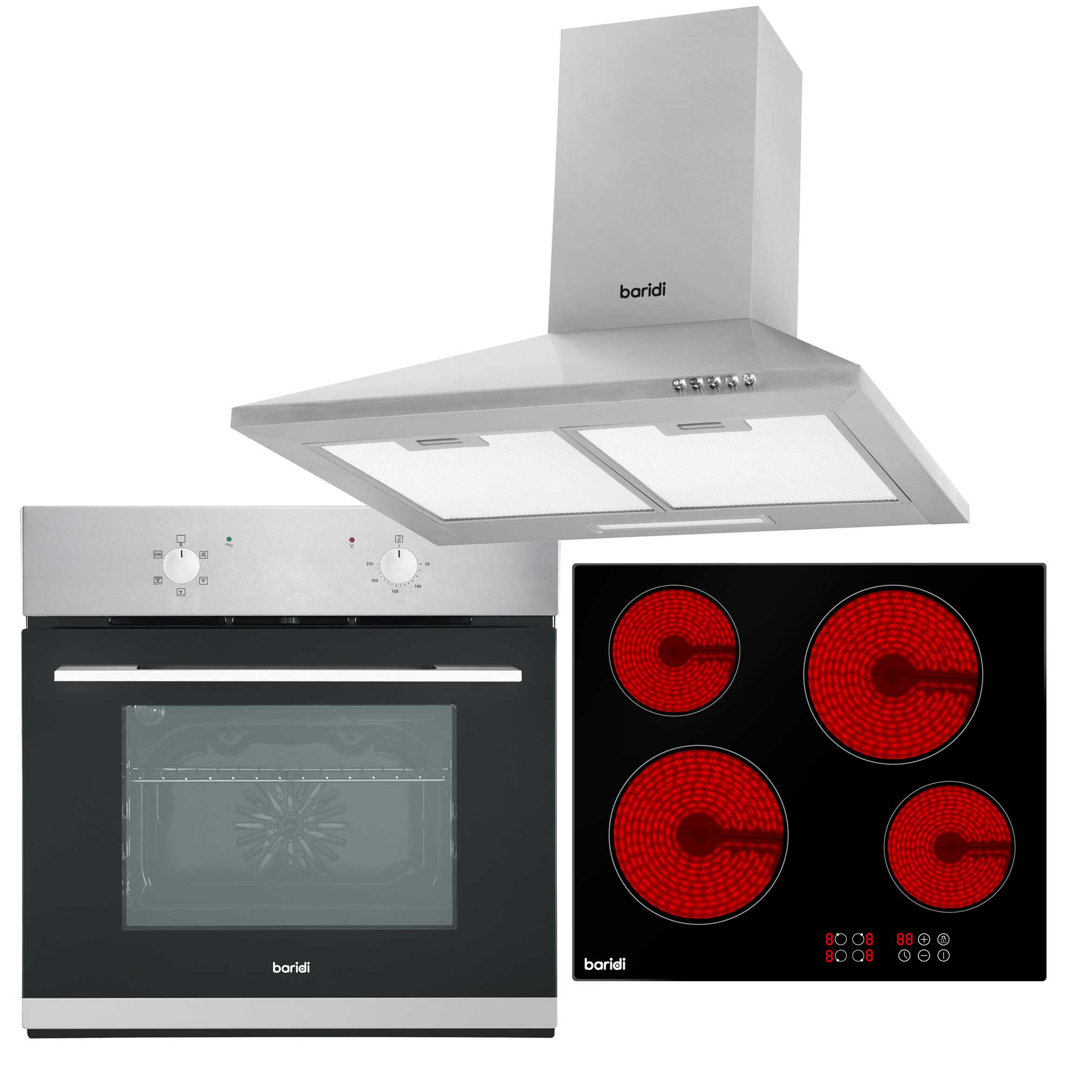 Wall Mount Range Hood