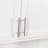 Bathroom Cabinet, Two-Door Wall Cabinet Bathroom Storage Cabinet For Bathroom