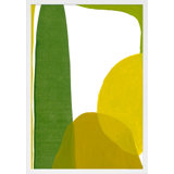 Santa Monica 2 Print by Andrea Stokes
