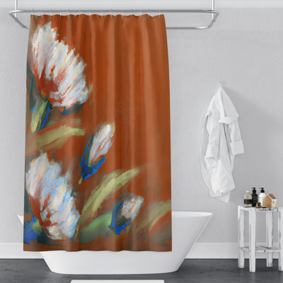 Rideau de douche Huot