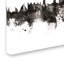 « annapolis maryland horizon iii », impression sur toile-1838005916