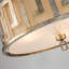 Lemuria Large Pendant - Semi Flush