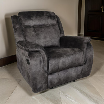 Fauteuil inclinable Huong de 38,19 po