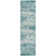 Malek Indoor/Outdoor Area Rug with Non-Slip Backing