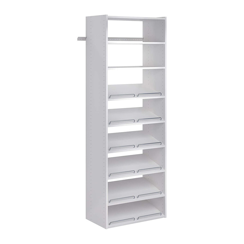  Shoe Shelves