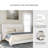 Zayla Panel Bed-58821518