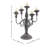 19'' H Metal Tabletop Candelabra-30754789