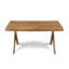 EAGLEWOOD COFFEE TABLE