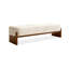 Banc rembourré Modern-1974731232
