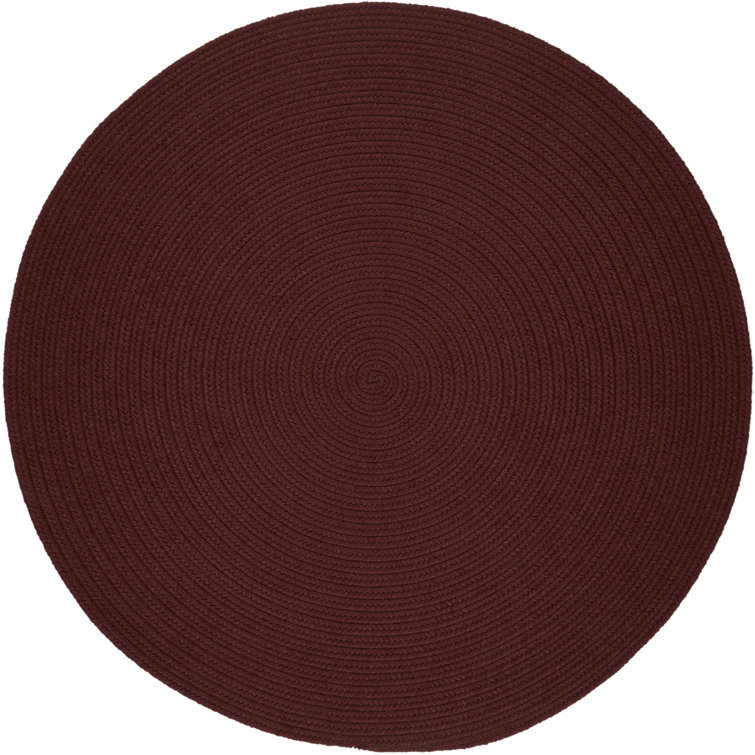 Smyth Synthetic Indoor / Outdoor Rug