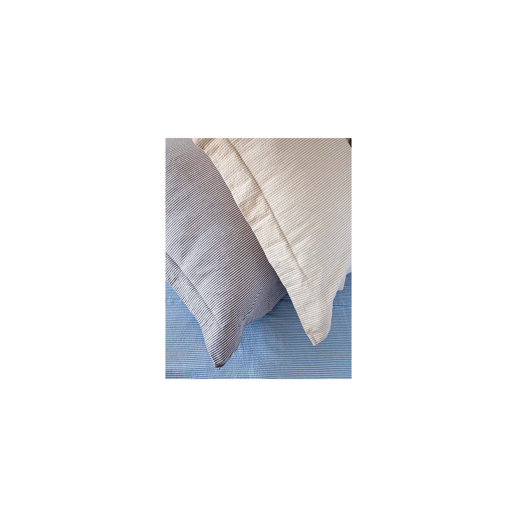 Oakden Bedding, Euro, Pewter