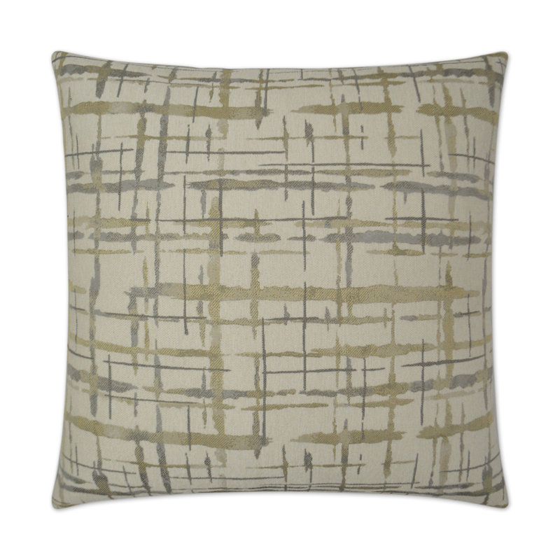 Protraction Fabric, Pewter