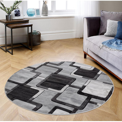 Adonia Geometric Indoor Rug