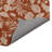 Autumn Vines Non Slip Outdoor Rug-84580665