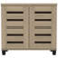Armoire de rangement pour chaussures Millan, 12 paires-372910694