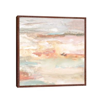 September Wind - Painting on Canvas
