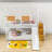 Galatia Kids Bed with Slide and Storage Stair-778586013