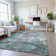 Premium Machine Washable Elize AMF1393 Modern Rug