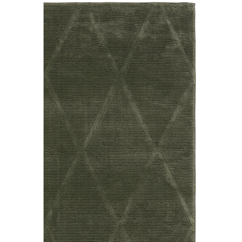 Revive Performance Geometric Rug, Rectangle 8' x 10'
