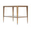 Geneva End Table