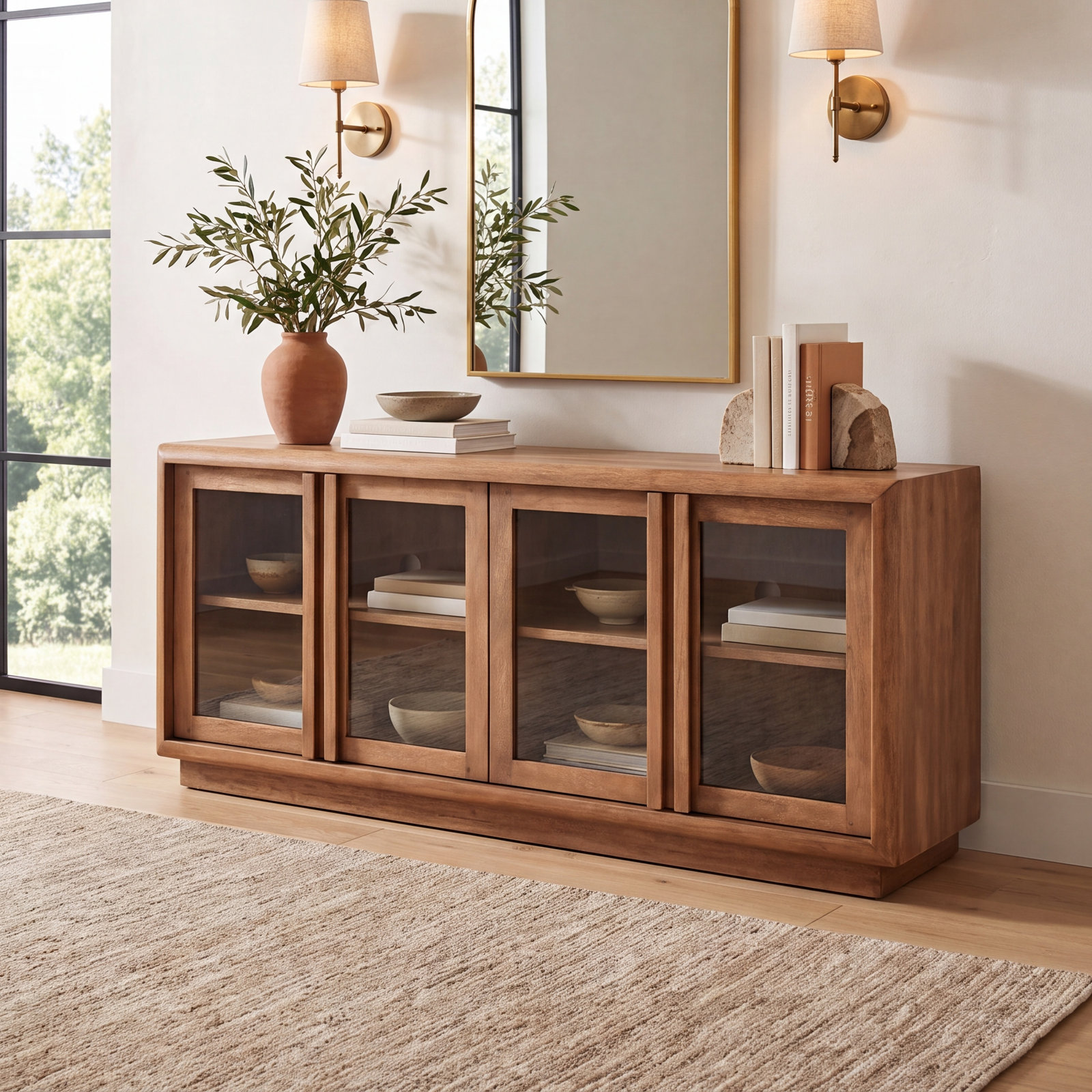 Selena Sideboard