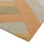 Simeon Geometric Wool Hand Tufted Area Rug-33982604