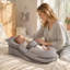 Coussin d'allaitement pour bébé