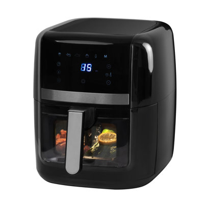 Daewoo 8L Basket Air Fryer Air Fryer