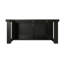 Petit banc de rangement de style transitionnel-67831383