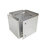 Metal Post Cap