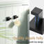 Porte-peignoir mural-63992897
