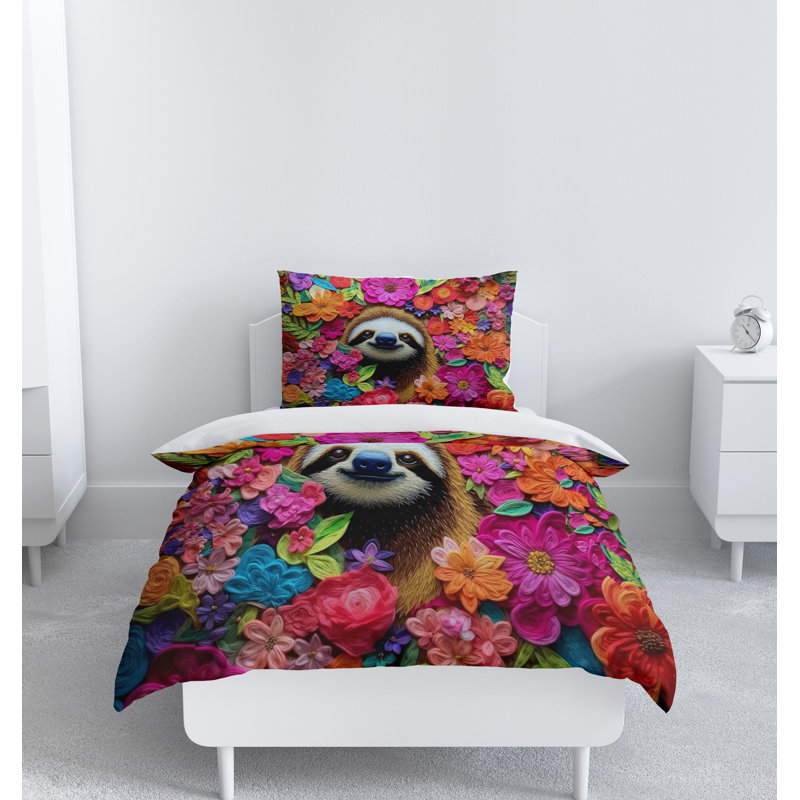 Duvet Cover, King Duvet Cover + 2 King Shams