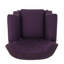 Fauteuil inclinable manuel 39,76 po Cozad-118040593
