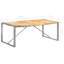 Cheyenne Dining Table Solid Wood-1201571898-1201571897-1201571896