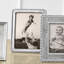 String Of Pearls Metal Picture Frame-1823990400