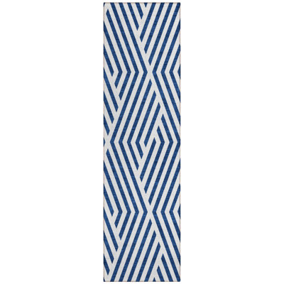 Tapis de couloir intérieur et extérieur 8 po