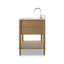 Toulouse 36'' W Single Vanity-189492456