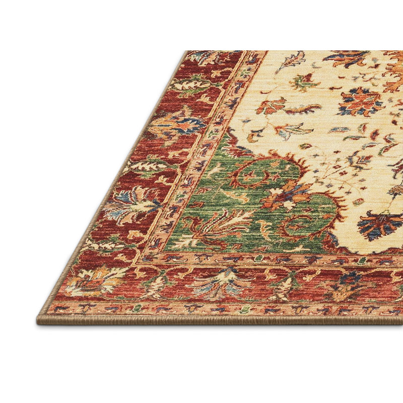 Tapis abstrait moderne 3381, Rectangle 5 pi x 8 pi