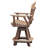 Round 4 - Person 44'' Counter Height Dining Set-66445905-66445915