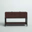 Console de 47 po
