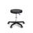 Ignasi Adjustable Height Lab Stool with Wheels-1741938972
