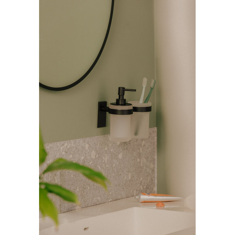 Briceida Brayden Studio Soap Dispenser