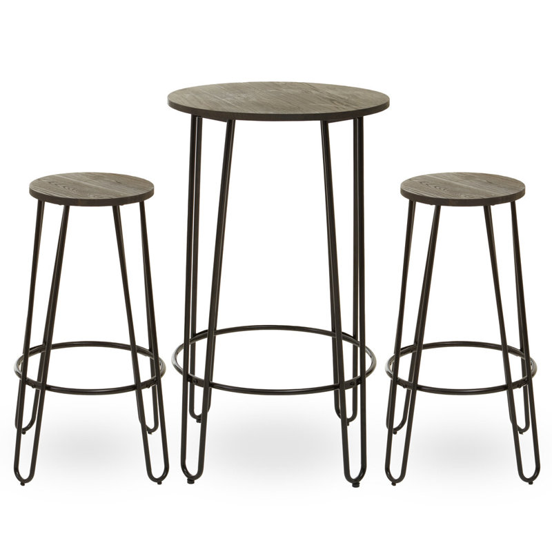 Side Table Set