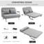 Rhandy 111Cm Sofa Bed